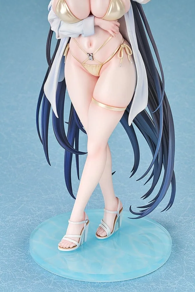 Azur Lane PVC Figure – Taihou Nightpool 29 cm 5