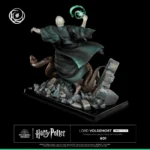 Harry Potter Statue – Ikigai Lord Voldemort 1:6 32 cm 5