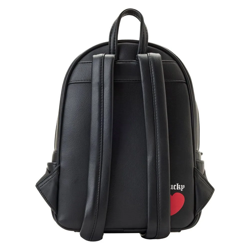Bride of Chucky Backpack – Loungefly Tiffany Cosplay 27 cm 3