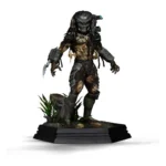 Predator Statue – Jungle Hunter Art Scale 1/10 25 cm 1