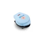 Lilo & Stitch Waffle Maker – Stitch European Plug 2