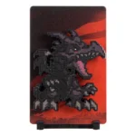 Yu-Gi-Oh Sammelmagnet – FiGGYZ Red-Eyes B. Dragon 11 cm 1