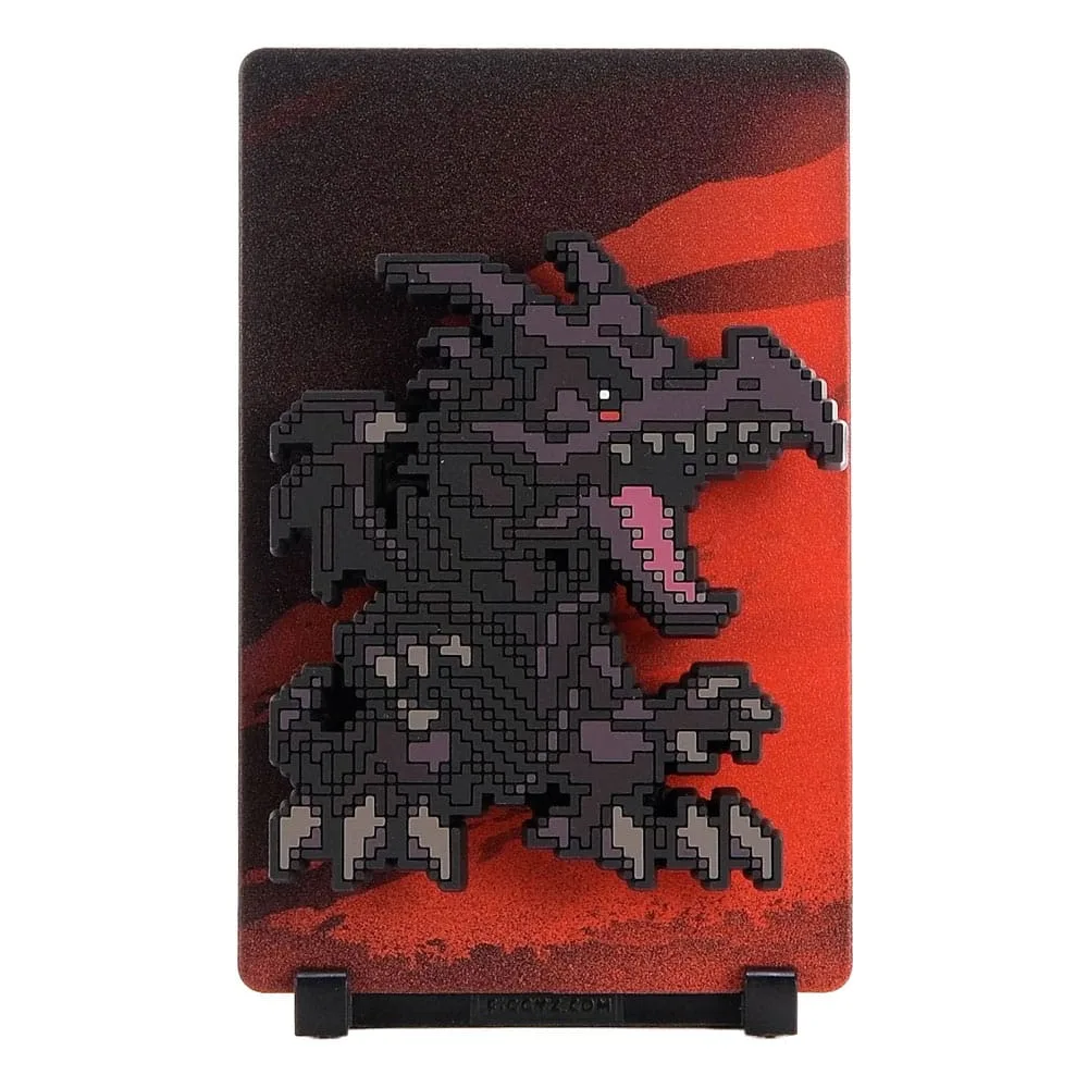 Yu-Gi-Oh Magnet – FiGGYZ Red-Eyes B. Dragon 11 cm