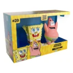 SpongeBob SquarePants Vinyl Figure – Annoying Squidward 13 cm 11