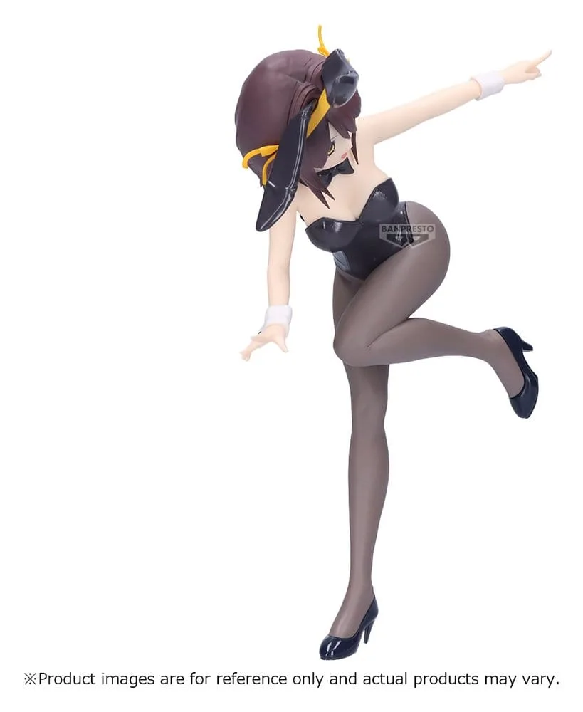 The Melancholy of Haruhi Suzumiya Figure – PVC Collectible 19 cm 2