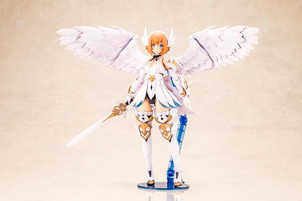Arcanadea Model Kit – Grande Scale Lumitea 25 cm 3