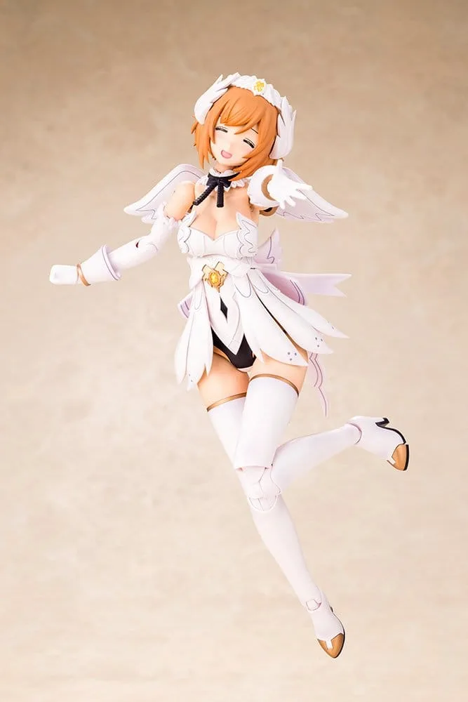 Arcanadea Model Kit – Grande Scale Lumitea 25 cm 12