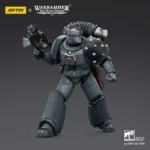 Warhammer Action Figure – Space Wolves MKVI Tactical Legionary 12 cm 5