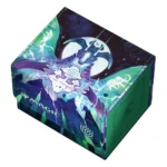 Magic the Gathering Deck Box – Genesis Ultimatum Sidewinder 100+ 3