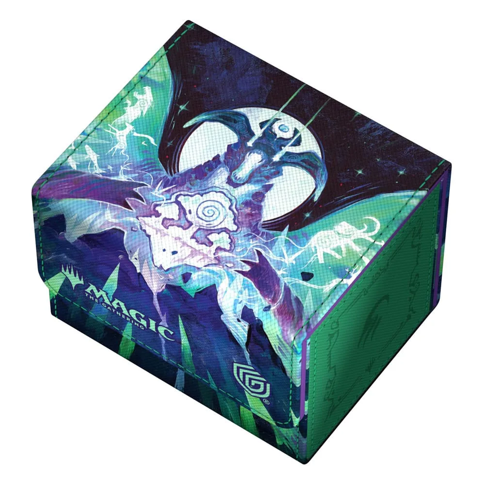 Magic the Gathering Deck Box – Genesis Ultimatum Sidewinder 100+ 3