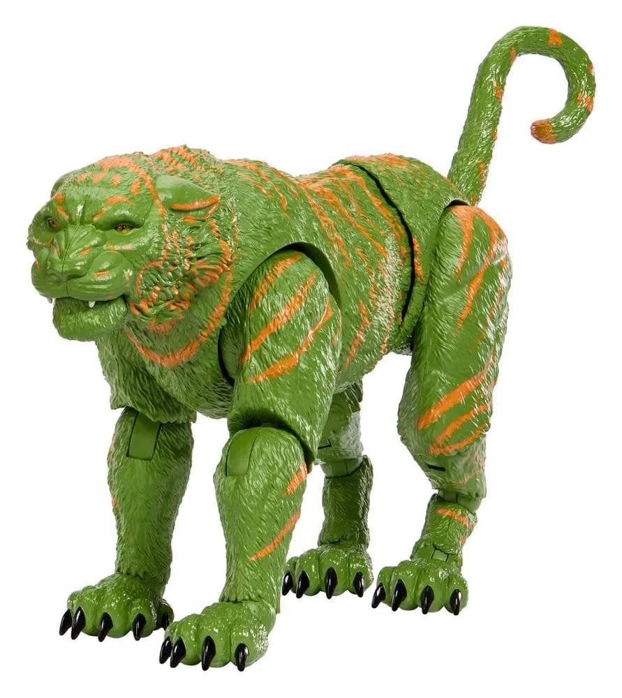 Masters of the Universe Action Figure – Battle Cat 2026 Movie 17 cm