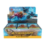 Magic the Gathering Play-Booster-Display – Aetherdrift Deutsch 30er 6