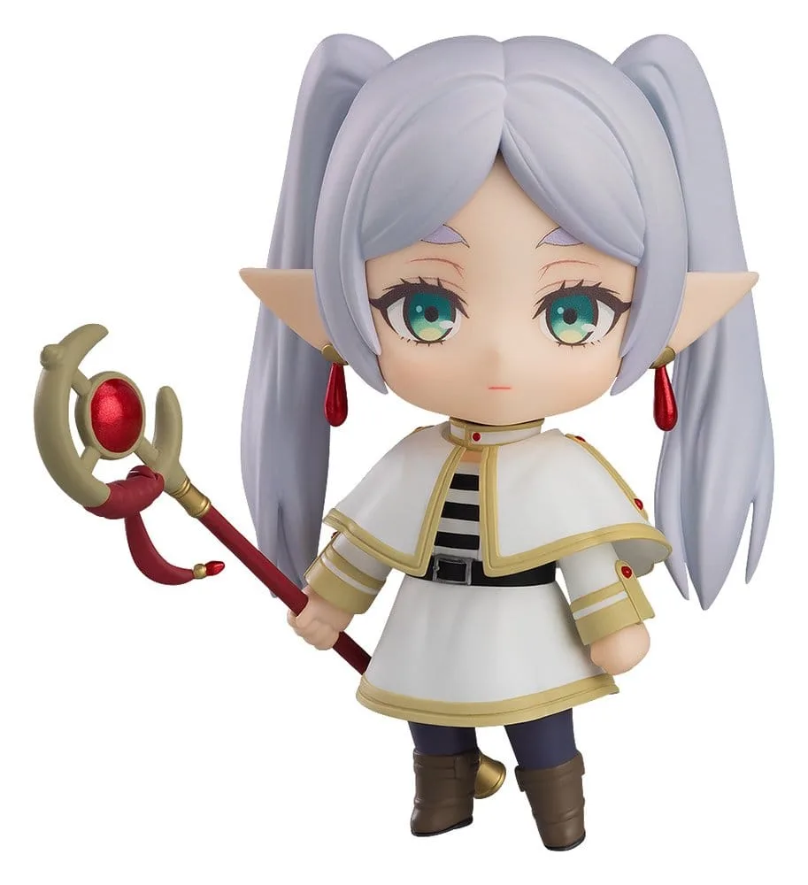 Frieren Beyond Journey’s End Nendoroid – Mage Figure 10 cm 1
