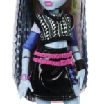 Monster High Doll – Frankie Stein with Watzie and Accessories 7