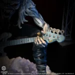 Iron Maiden Statue – Fear of the Dark 20 x 23 x 20 cm 11