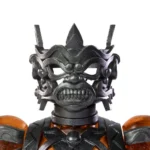 Legends of Dragonore Action Figure – Hellforge Emberor 14 cm 8