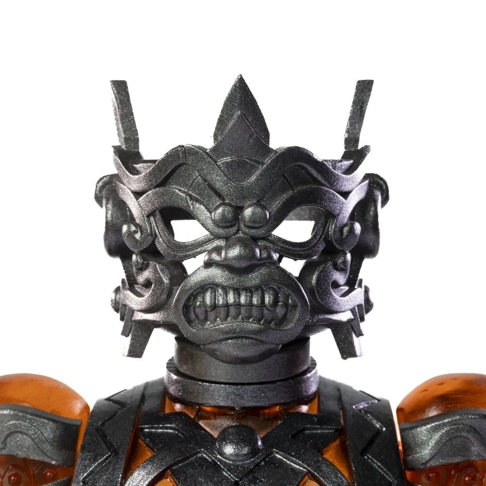 Legends of Dragonore Action Figure – Hellforge Emberor 14 cm 8