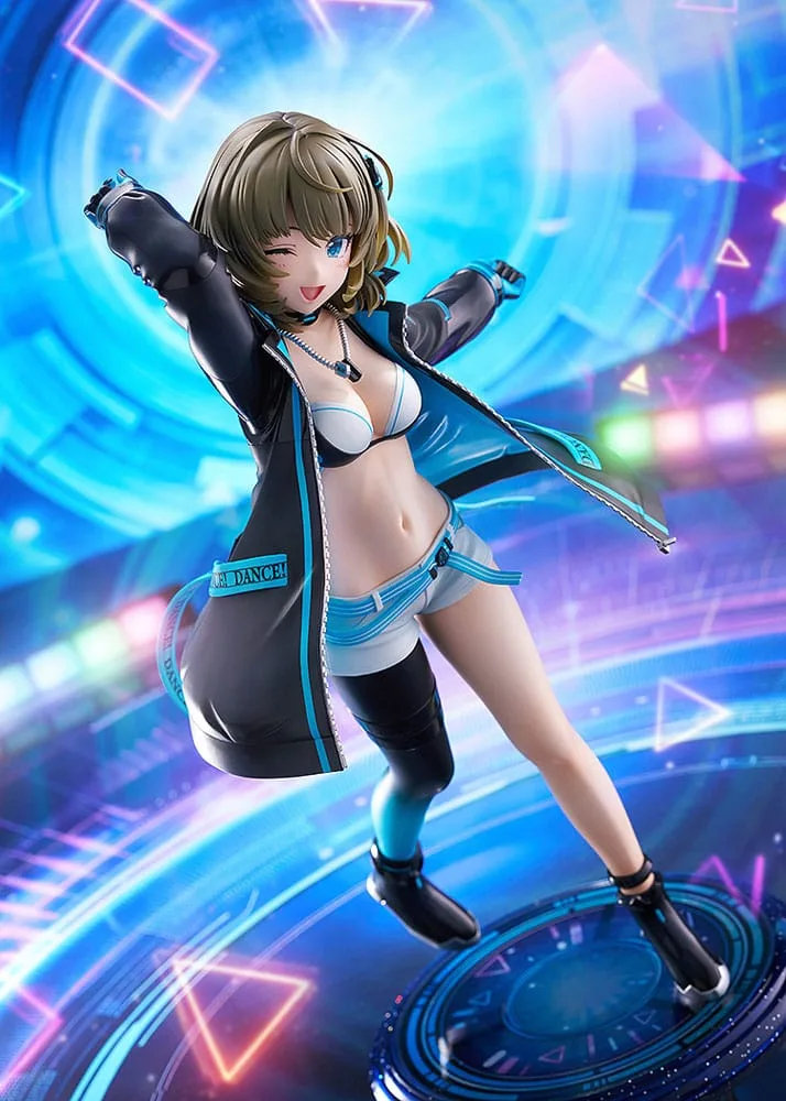 Idolmaster Cinderella Girls Figur – Kaede Takagaki 1/7 25 cm 5