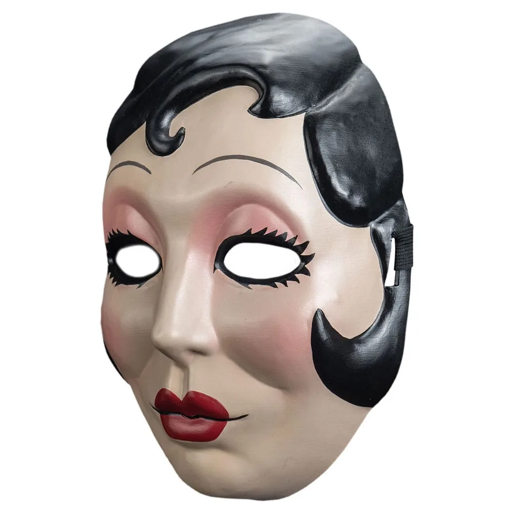 The Strangers Chapter 1 Masker – Pin-Up Girl 2