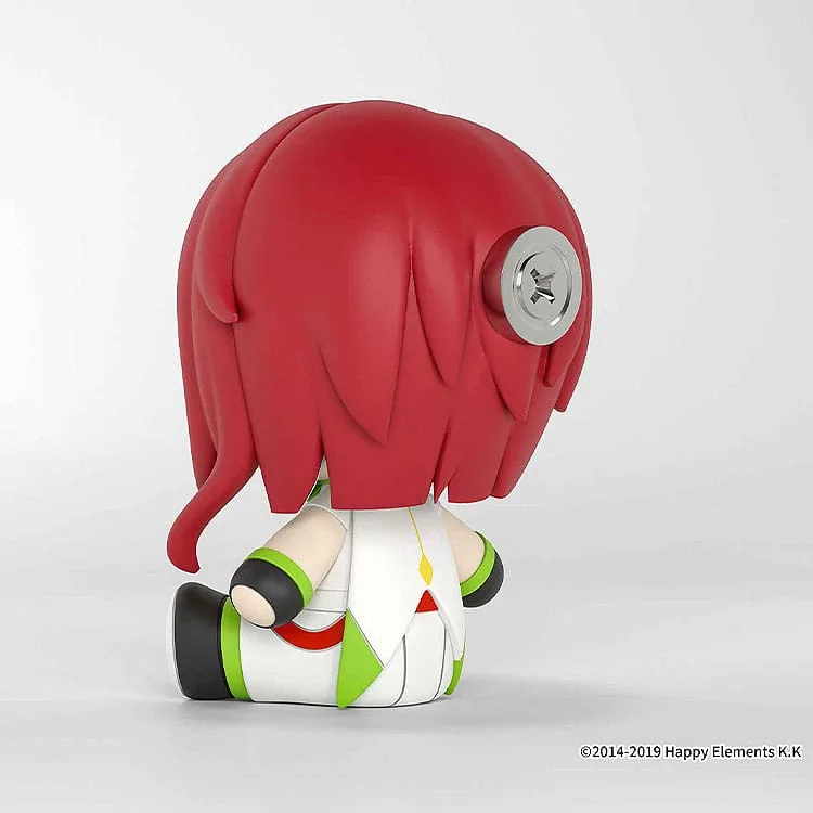 Ensemble Stars Chibi Figure – Natsume Sakasaki 7 cm 4