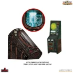 Doc Nocturnal Playset – 5 Points Tower with 9 cm Figures 16