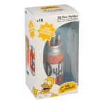 The Simpsons Stiftehalter – Schreibwarenset 7 x 7 x 12 cm 7