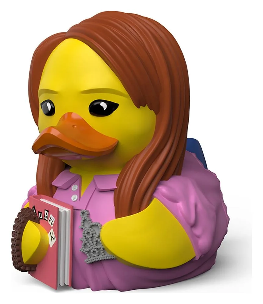 Mean Girls Mini Figure – Cady Tubbz 5 cm 3