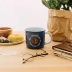 Harry Potter Mug – Chocolate Frog 375 ml 6