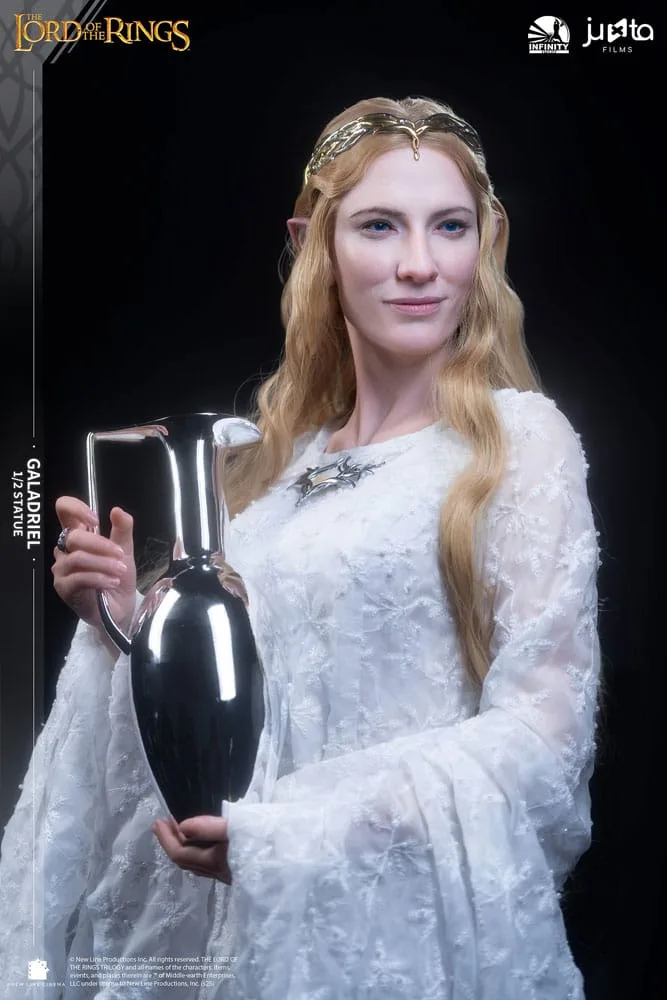 Lord of the Rings Beeld – Galadriel 1:2 109 cm 7