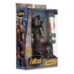 Fallout Action Figure – Hank MacLean Season 2 19 cm 8