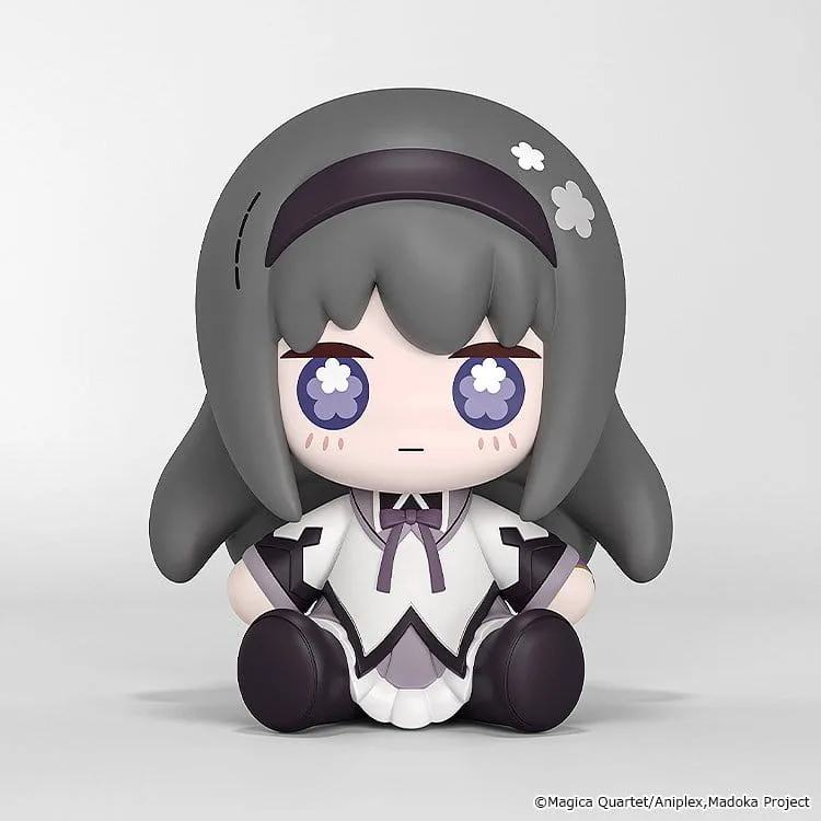 Puella Magi Madoka Magica Mini Figure – Homura Akemi 7 cm 2