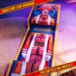 One Piece Gift Box – Recruitment Kit 29 Items 7