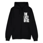 The Last of Us Hoodie – Endure and Survive Size M 1
