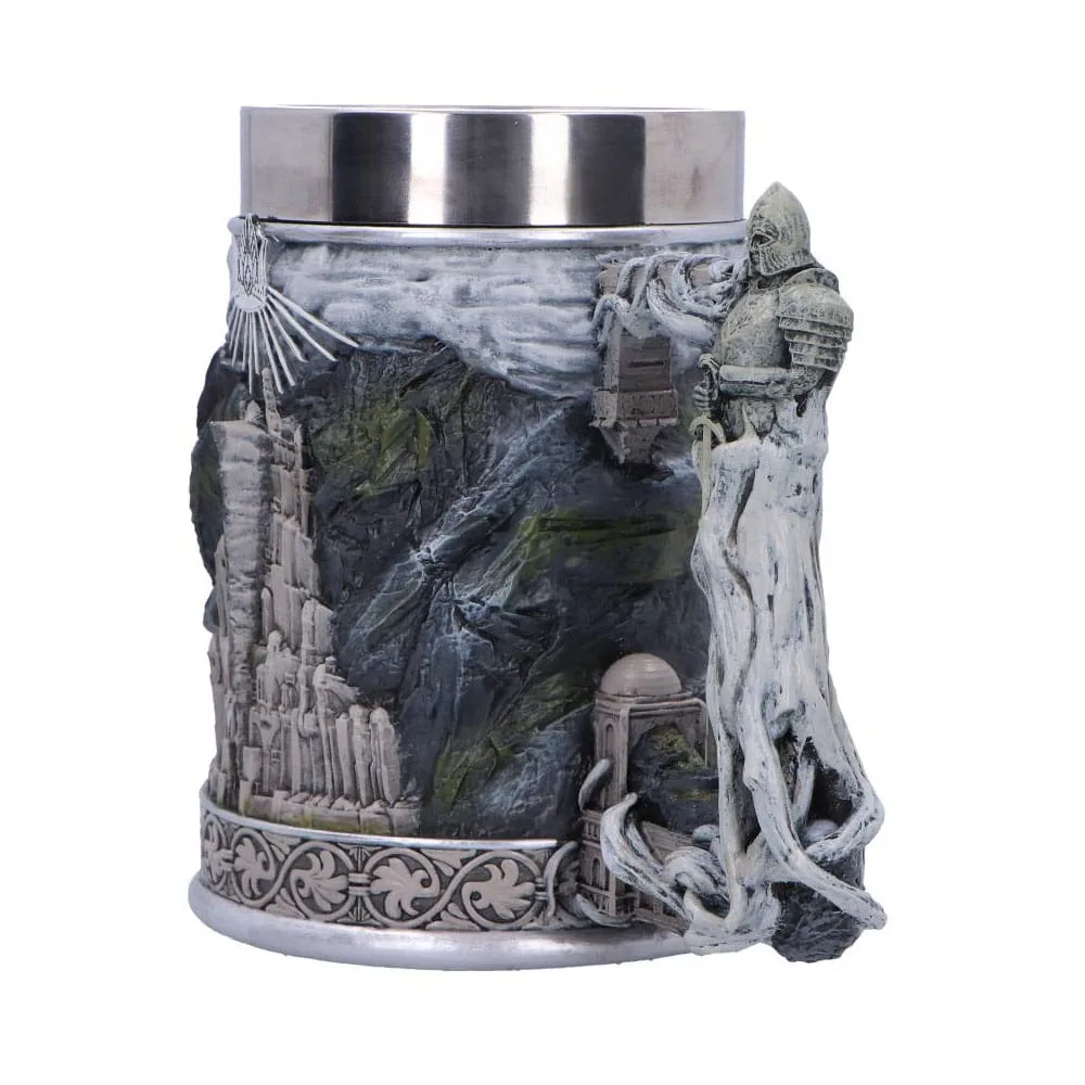 Lord of the Rings Tankard – Gondor 15.5 cm 2