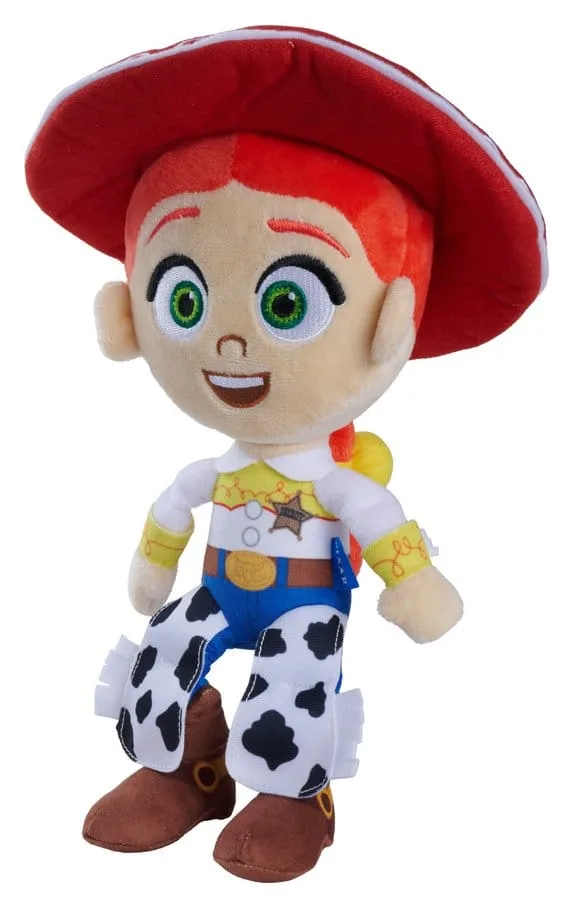 Toy Story 5 Plush – Jessie 25 cm 2