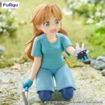 Ruri Rocks Noodle Stopper Statue – Tanigawa 10 cm 9