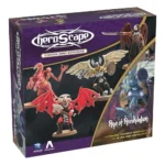 Heroscape Army Expansion – Revenants of Revna & Nuckelavee 1