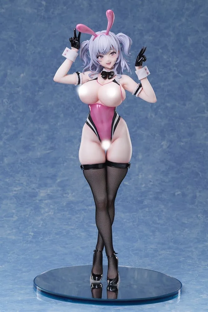 Original Character Sammelfigur – Nina Oubi Bunny 1:4 46 cm 3