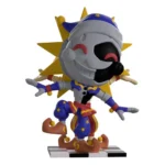 Five Nights at Freddy’s Vinyl Figure – Sun and Moon 20 cm 3