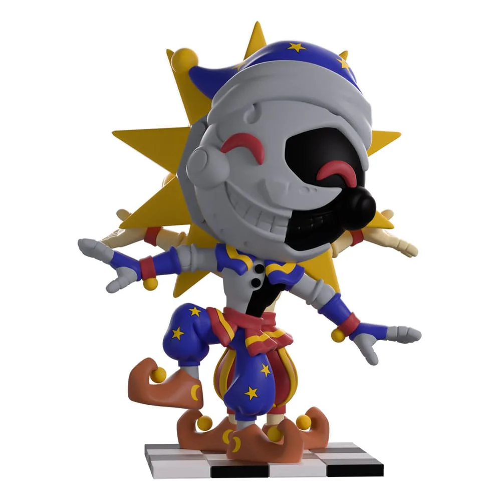 Five Nights at Freddy’s Vinyl Figure – Sun and Moon 20 cm 3