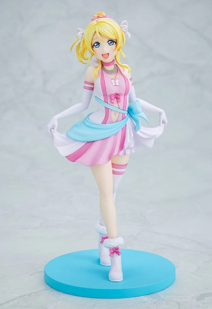 Love Live Figure – Eli Ayase 15th Anniversary 17 cm 4