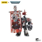 Warhammer 40k Action Figure – Retius Akantar 13 cm 9