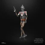 Star Wars Action Figure – IG-11 Nevarro Marshal 15 cm 8