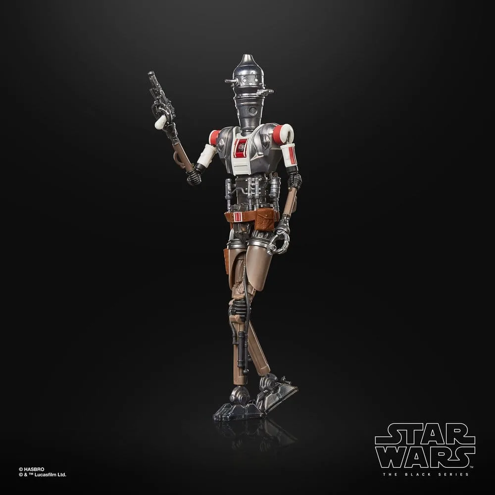 Star Wars Action Figure – IG-11 Nevarro Marshal 15 cm 8