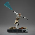 Star Wars Statue – Obi-Wan Kenobi Deluxe Art Scale 1/10 27 cm 4