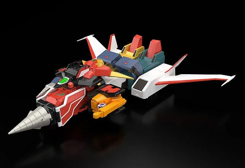 The Brave Express Might Gaine Action Figure – Kaiser 25 cm 6