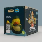 Avatar Tubbz PVC Figure – Cabbage Merchant Boxed Edition 10 cm 2