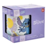 Lilo & Stitch Mug – Hawaiian Flower 325 ml 3