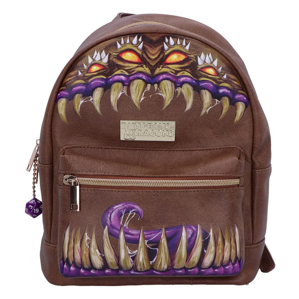 Dungeons & Dragons Backpack – Mimic 28 x 23 x 17 cm
