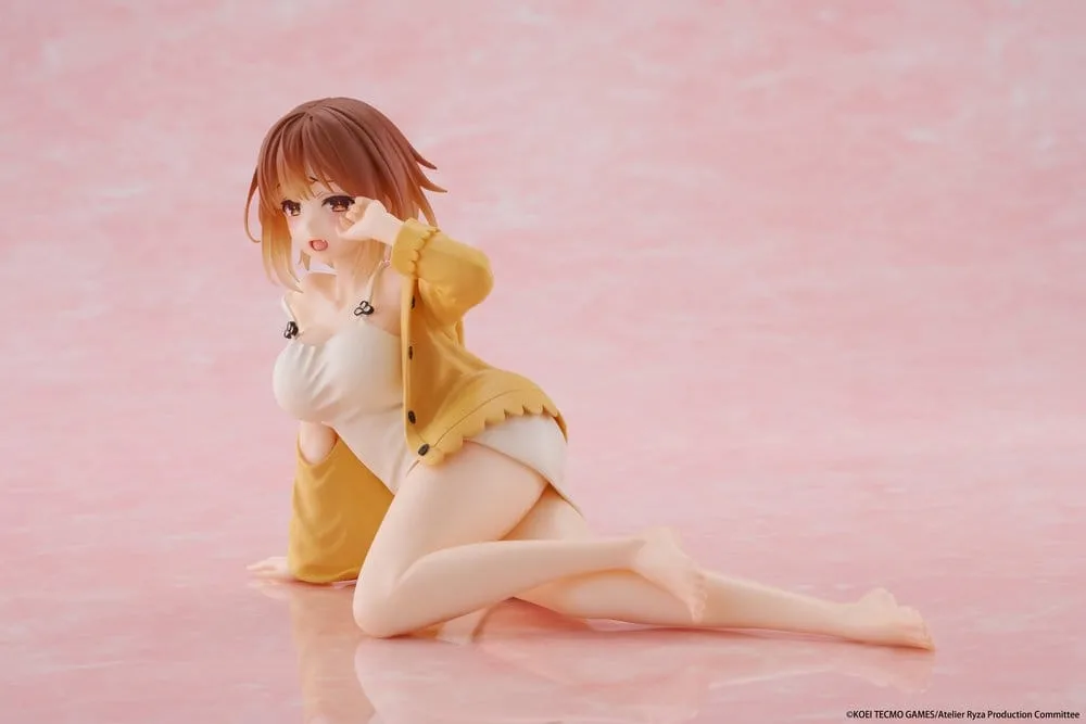 Atelier Ryza PVC Figure – Desktop Cute Nightwear Reissue 13 cm 7